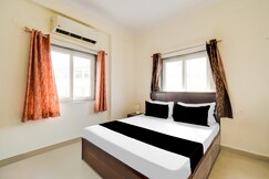 Hotel O Shiridi serinity residency, Hyderabad