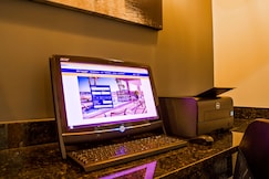 Best Western Denton Inn, Caroline