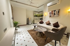 Private 2 BHK Apartment Sector 45 Gurugram, Gurgaon