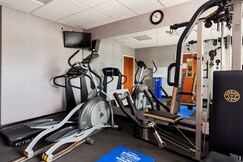 Best Western Nittany Inn Milroy, Mifflin