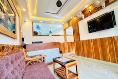 Hotel Basera Inn, Deoghar