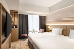 DoubleTree by Hilton Toyama, Hakuba