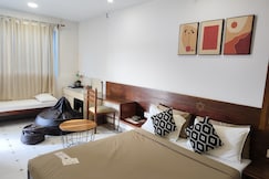 Casa Mel, Pondicherry