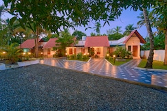 Sarang Resort Varkala by VOYE HOMES | Includes Rooms with Private Pool, Kollam