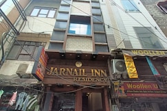 Hotel Jarnail Inn Residency (5 min Walk from Golden Temple), Amritsar