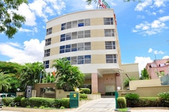 Parsons Court , Dindigul