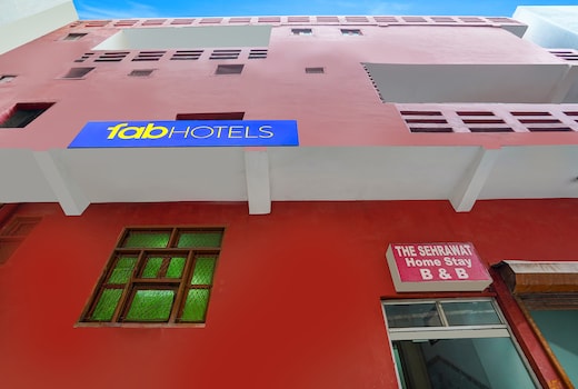 FabHotel Sehrawat