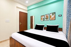 Hotel O Shree Hotel, Bawal