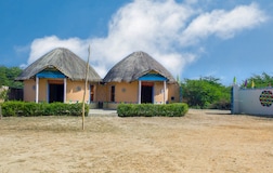 Traditional Hut