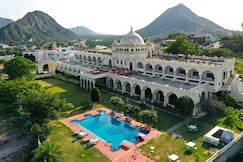 Gulaab Niwaas, Pushkar