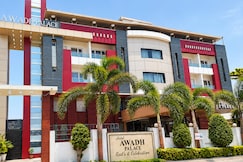 Awadh Palace, Bhopal