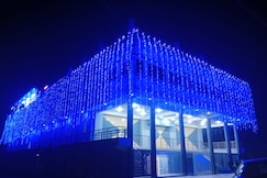 HOTEL CHANAKYA, Barh