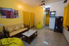 Cheerful 2-Bedroom near Auro Beach, Pondicherry