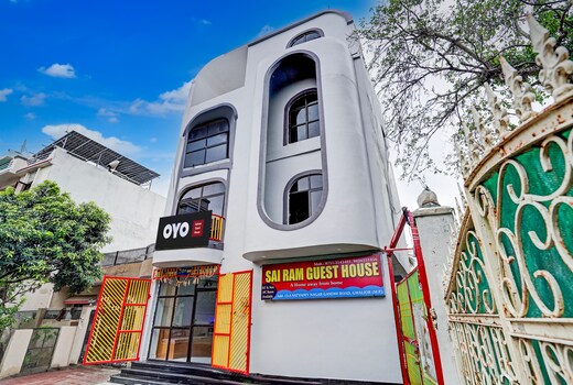 Hotel O Sairam Guest House