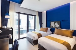 Aksorn Rayong, The Vitality Collection, Ko Samet