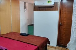 hotelgreenvilla, Cochin