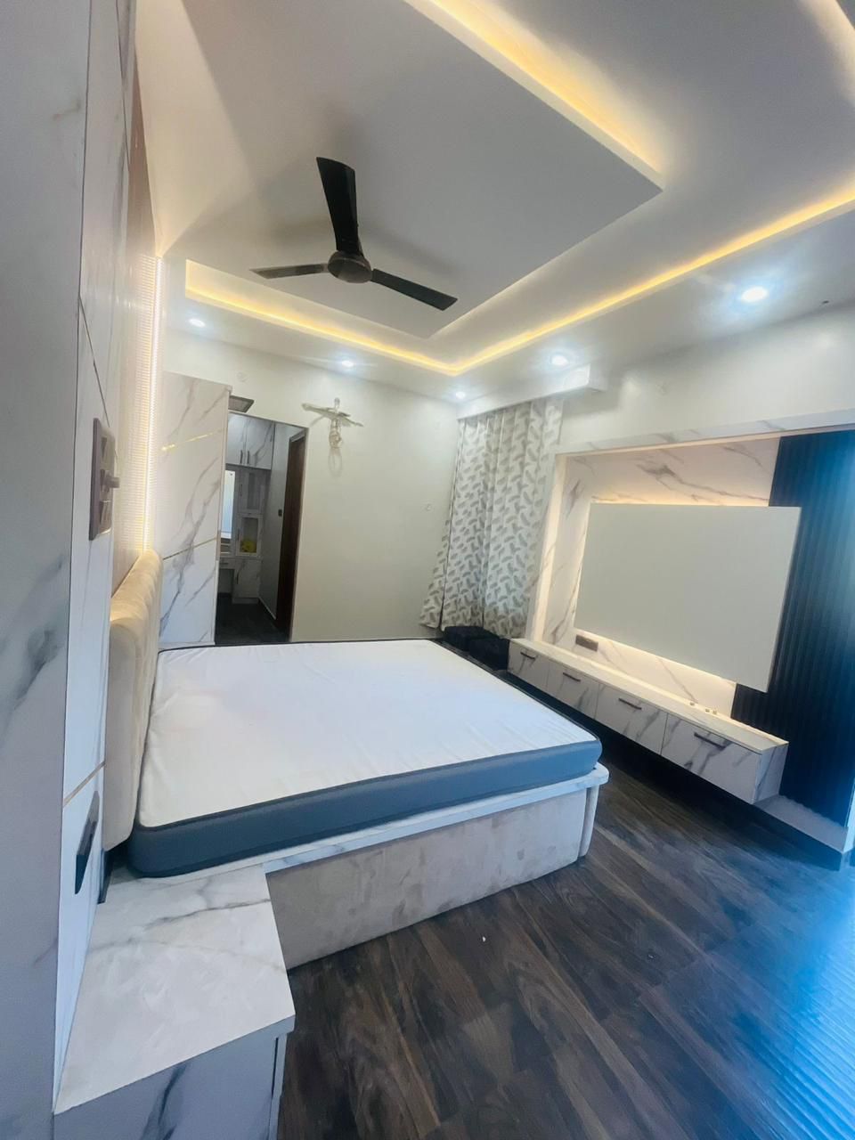 Hbf Homes sahasra - Tap to explore photos