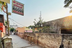 Brijdham Homestays, Mathura