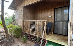 Hut 1
