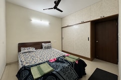 Luxury nest near AIG ISB US consulate wipro, Hyderabad