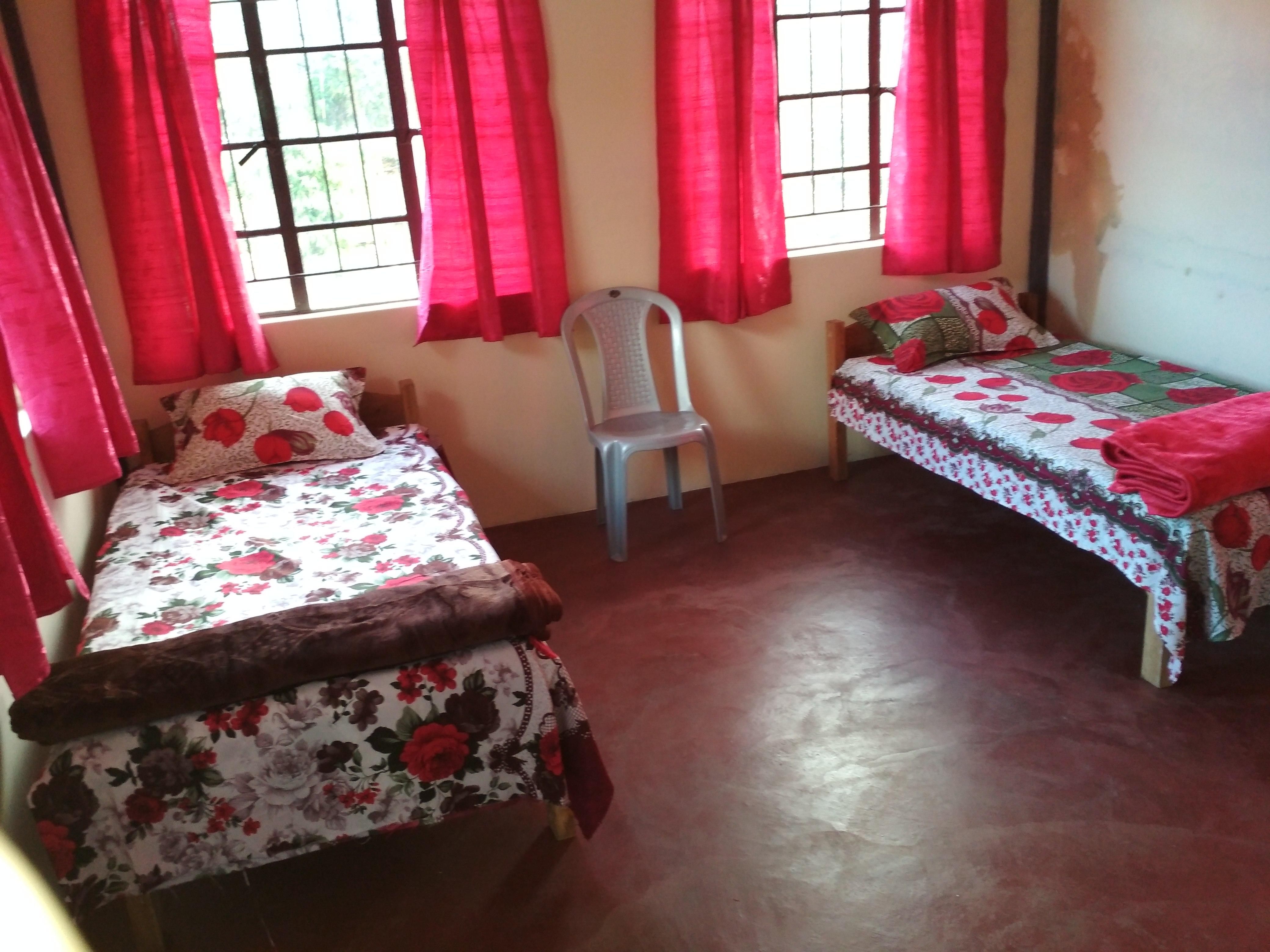 Hiraba Homestay - Tap to explore photos