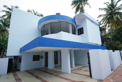 Manacaud House