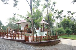 MTs 2 Bedroom Villa, Wayanad