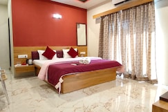 Woodland farm villa by Strawberry Garden, Mahabaleshwar