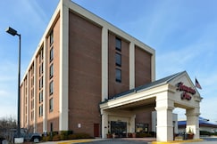 Hampton Inn by Hilton College Park, Baltimore