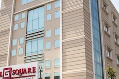 Hotel G Square, Vijaywada