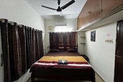 ALA4 - Studio @Alandur - 15 Mins From Airport, Chennai