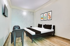 Hotel O New Hotel River Park, Faridabad