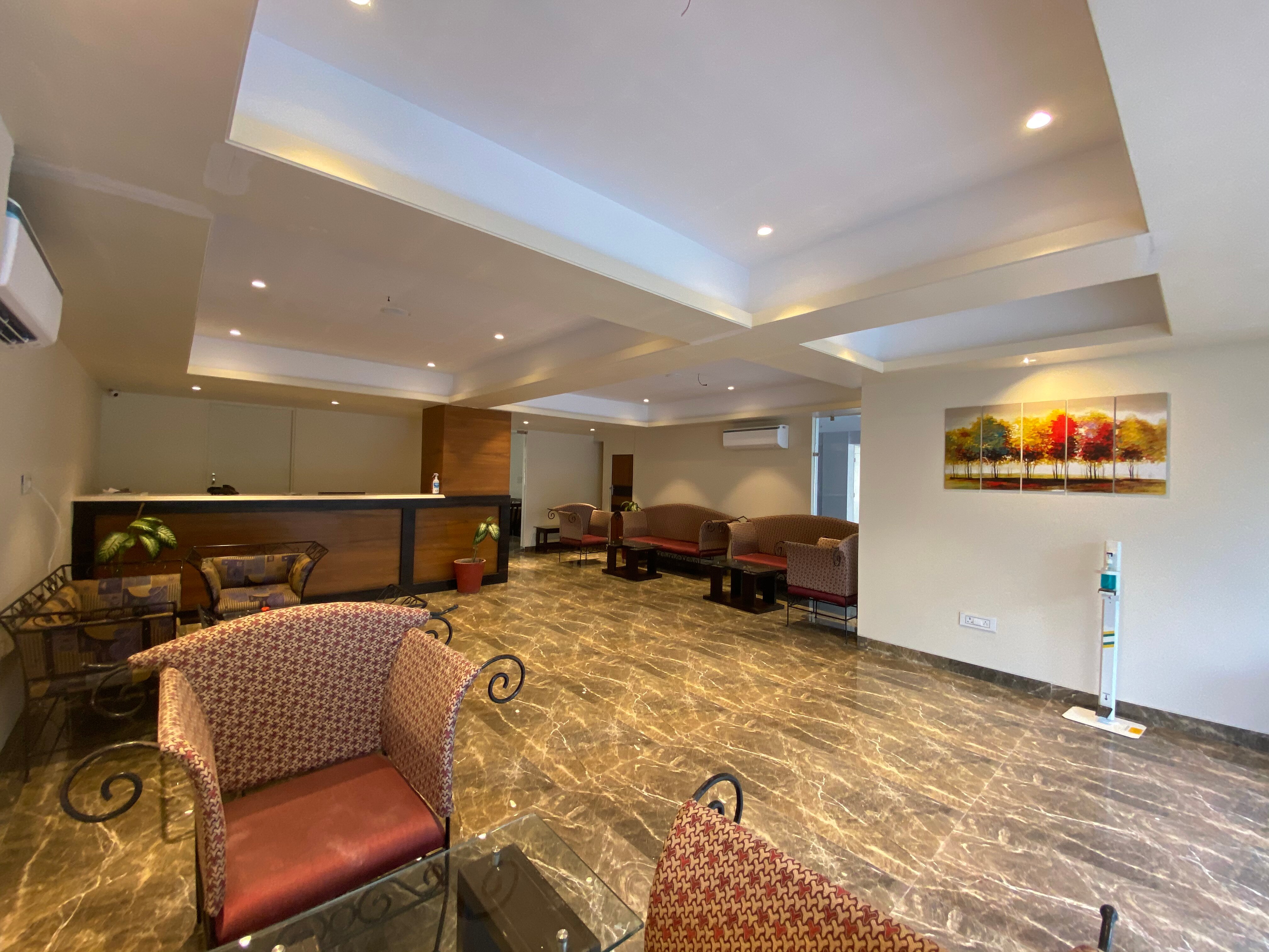 Amar Abode The Service Apartment Udaipur Apart Hotel Free Cancellation Price Address Reviews