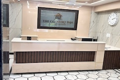 THE COMFORT INN CHANDNI CHOWK, Delhi