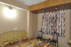 atul guest house, Narkanda