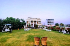 Ranthambore Jalsa, Sawai Madhopur