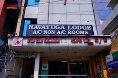 Navayuga lodge, Anantapur