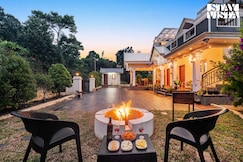 StayVista at Yug @ Titha Villa, Munnar