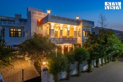 Bassi House by VEO - Part of StayVista, Jaipur