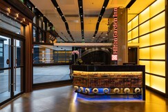 Hilton Garden Inn Asuncion Aviadores del Chaco, Fernando de la Mora