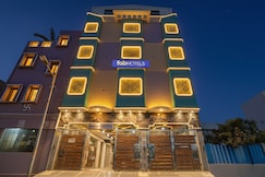 FabHotel Saravana Shelters Residency - Nr Tambaram Railway Station, Chennai