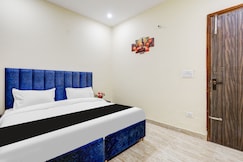 Hotel O YUVI, Delhi