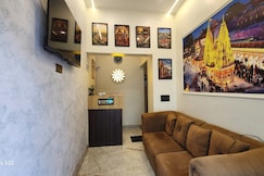 Hotel RK Heritage, Varanasi
