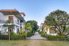 KarmaCasa Resort, Jim Corbett (Ramnagar)