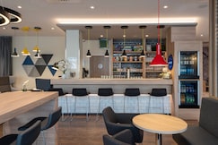 Holiday Inn Express OFFENBACH, Frankfurt