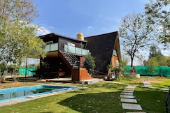 Home By The Creek, Dodaballapur