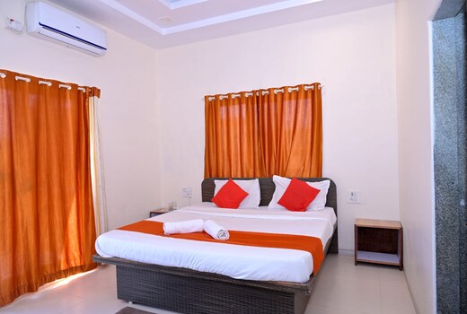 Panchdev villa