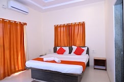 Panchdev villa, Mahabaleshwar