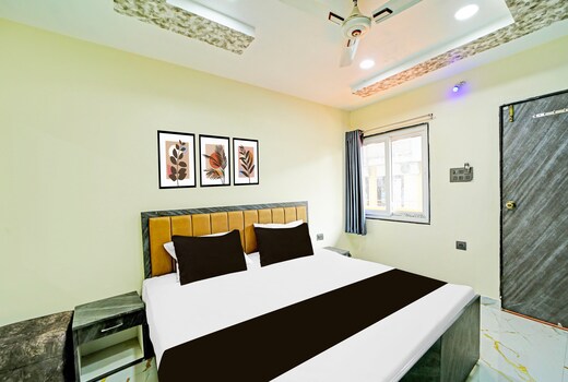 Hotel O Tanatan Premium