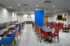 Holiday Inn Express RICHMOND - DOWNTOWN, Accomack